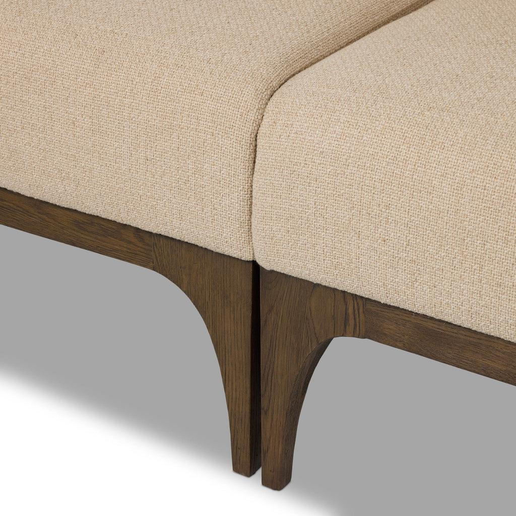 Ellison Dining Banquette L-Shape