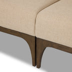 Ellison Dining Banquette L-Shape