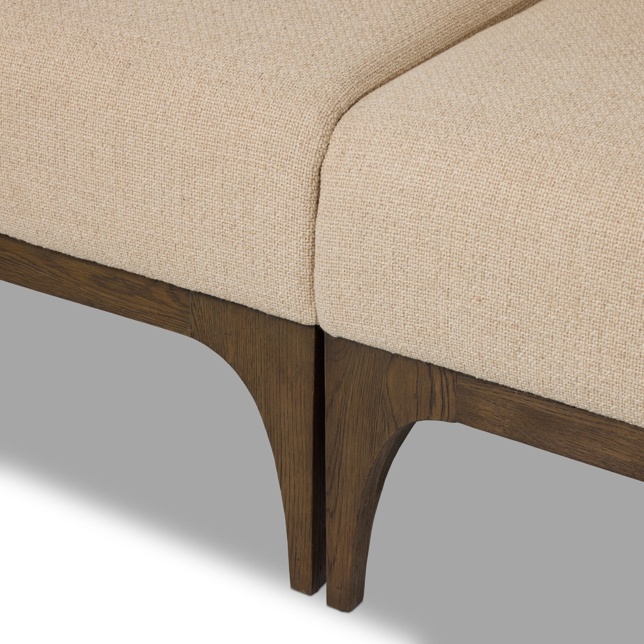 Ellison Dining Banquette L-Shape