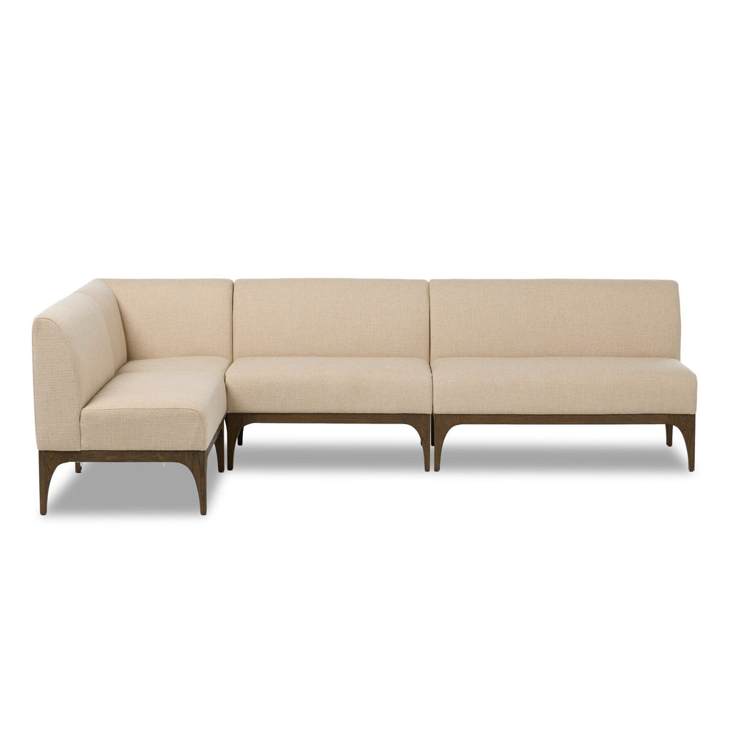 Ellison Dining Banquette L-Shape