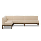 Ellison Dining Banquette L-Shape