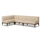 Ellison Dining Banquette L-Shape