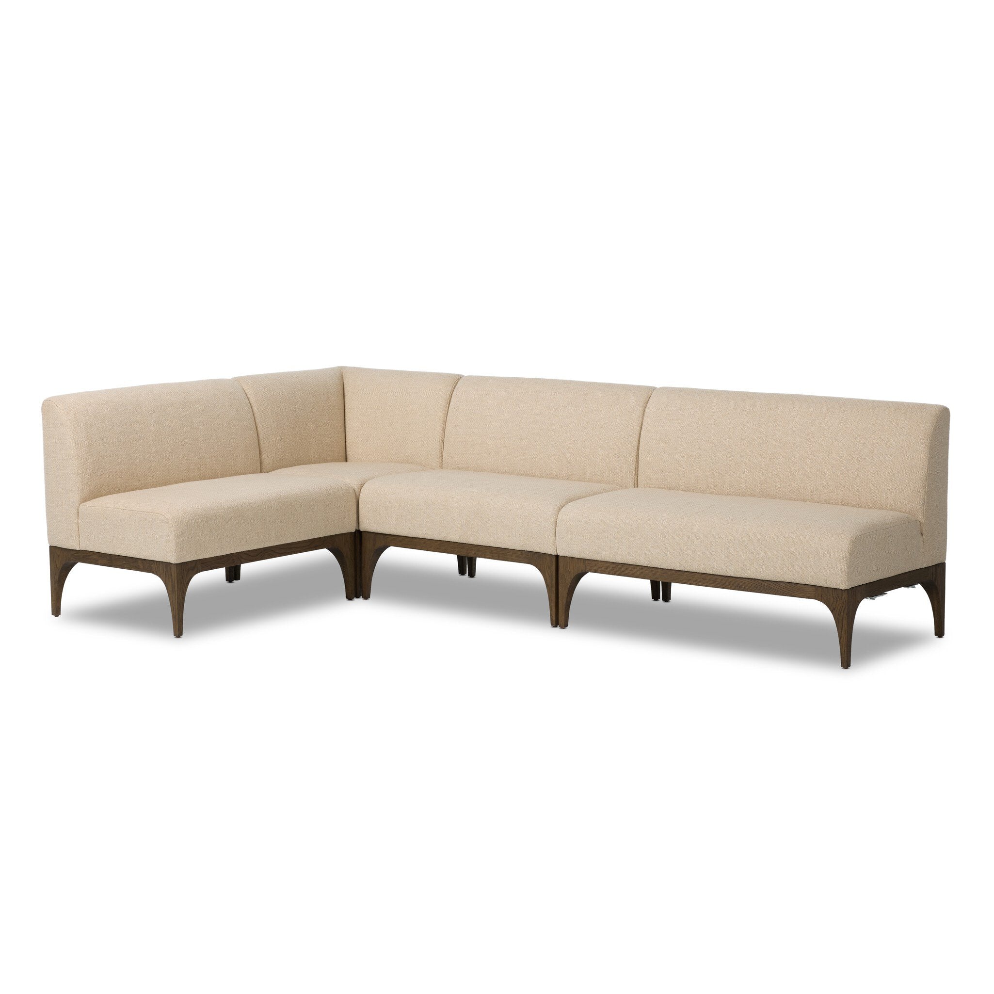 Ellison Dining Banquette L-Shape