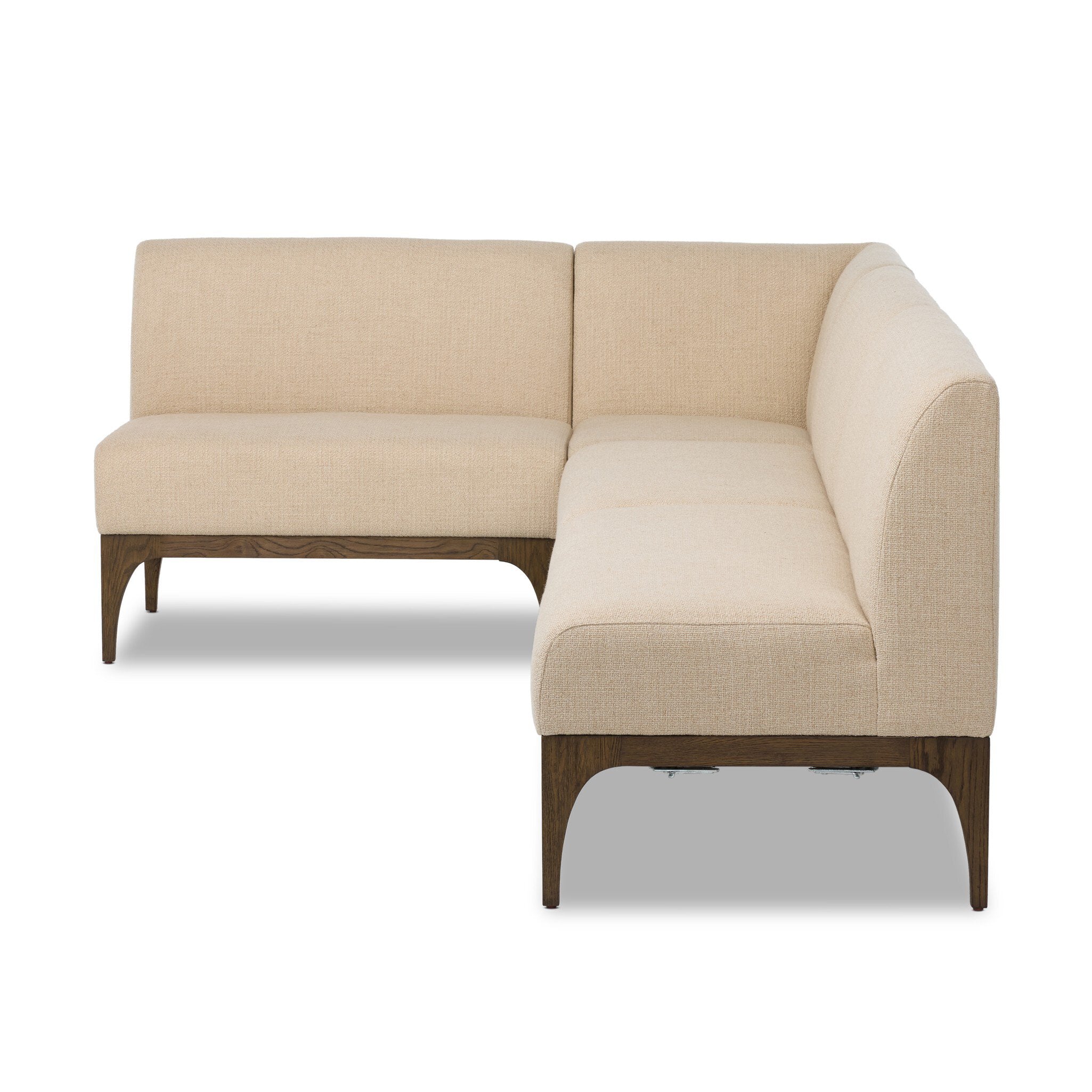 Ellison Dining Banquette L-Shape