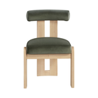 Isla Fabric Dining Chair, Set of 2-Dining Chairs-StyleMeGHD