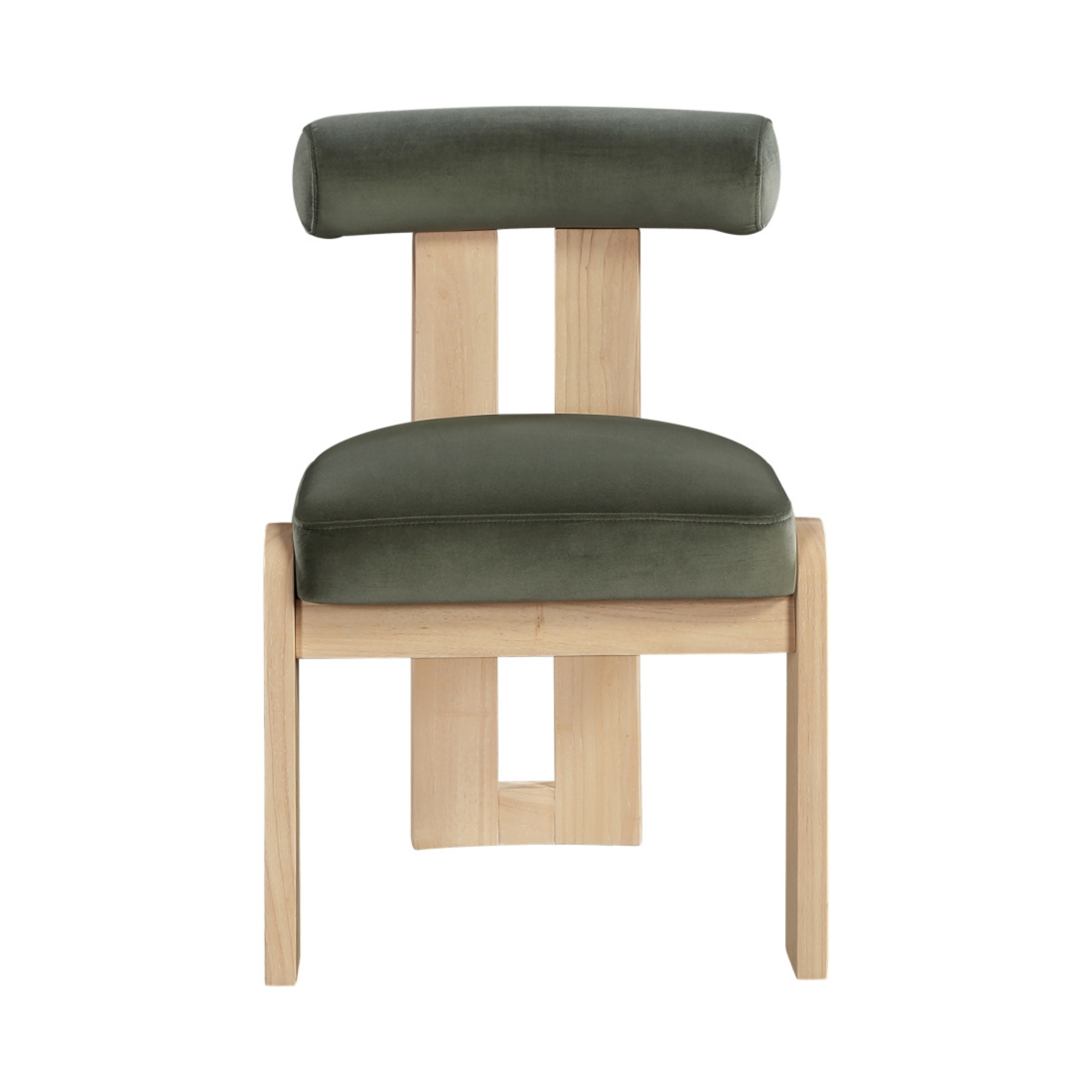 Isla Fabric Dining Chair, Set of 2-Dining Chairs-StyleMeGHD