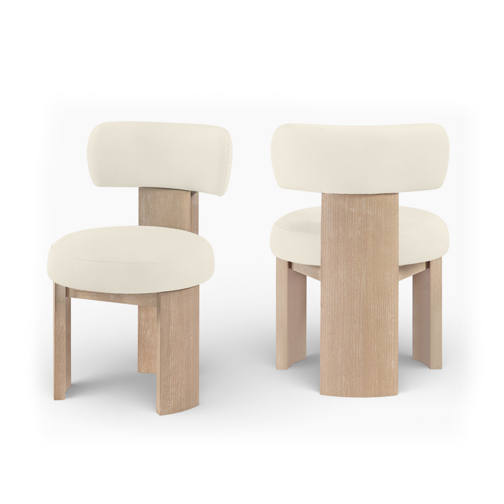 Astoria Dining Chair, Set of 2