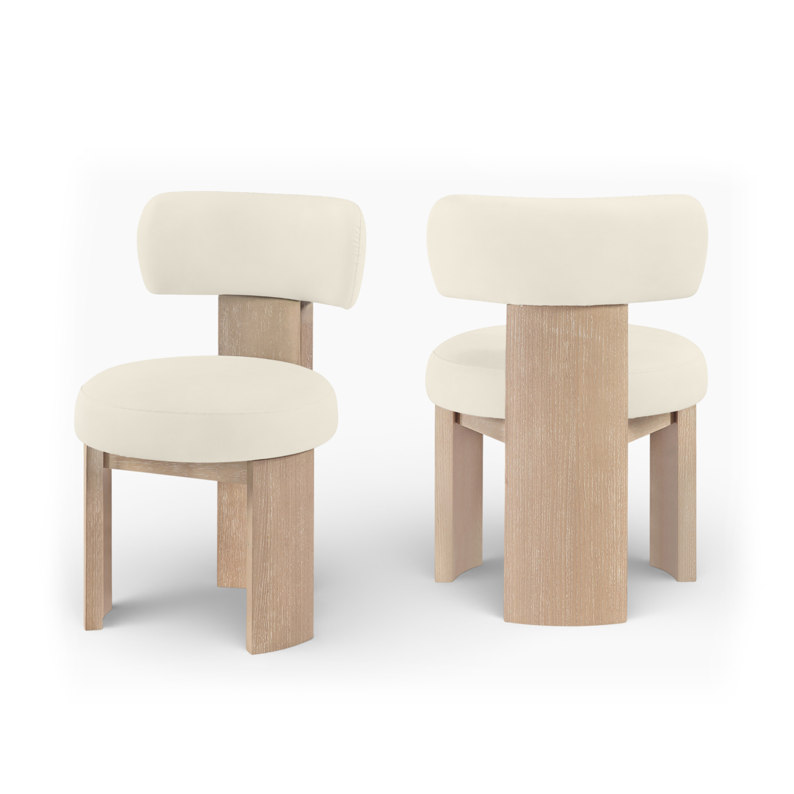 Astoria Dining Chair, Set of 2