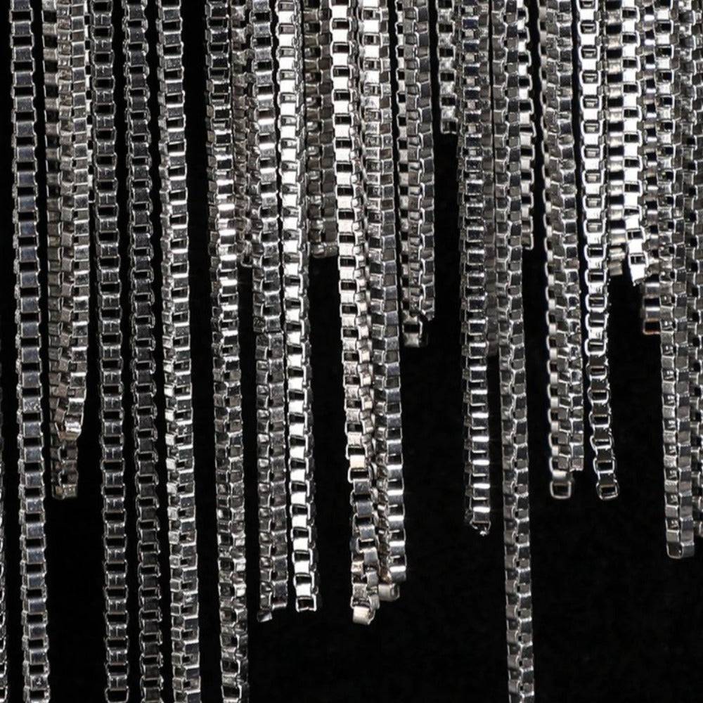 buyCadena Tassel Wall Sconce - Morsale