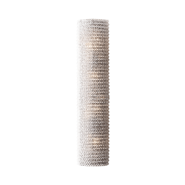 buyBergamo Crystal Wall Sconce - Morsale
