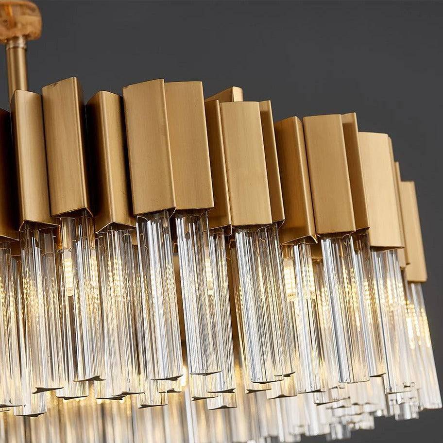 buyMilano Modern Dining Room Chandelier - Morsale