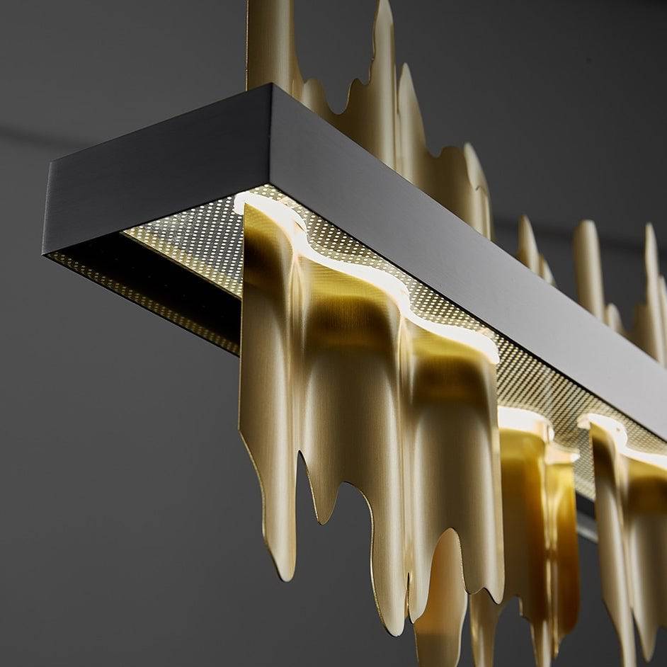buyRivaro Linear Chandelier - Morsale