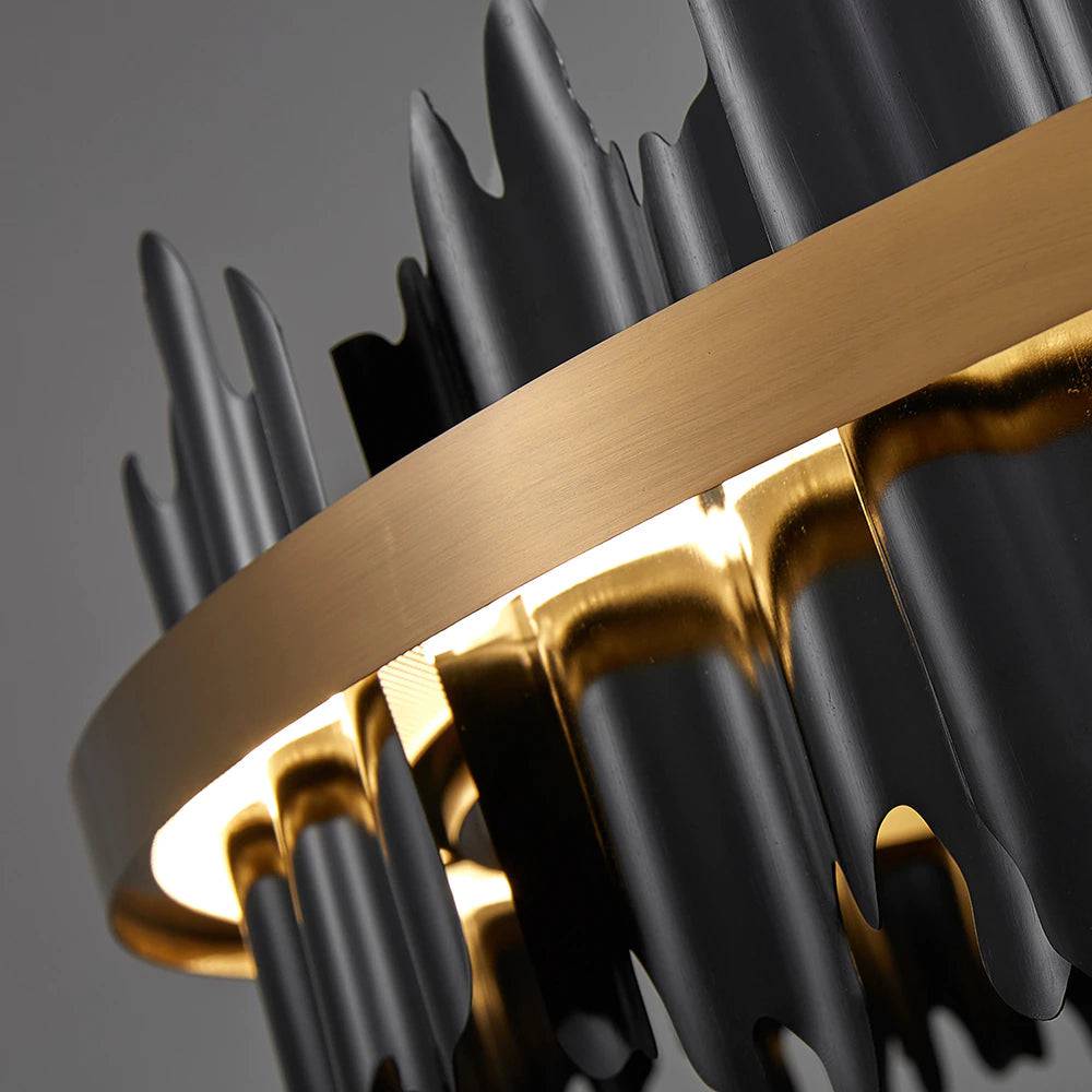 buyRivaro 2-Tier Modern Chandelier - Morsale