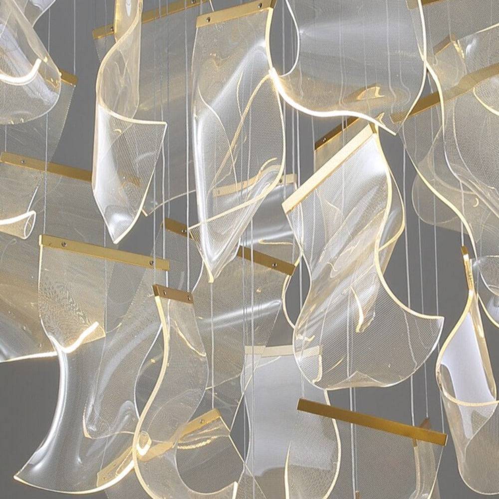 buySalir Modern Designer Chandelier - Morsale