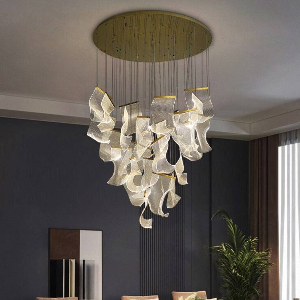buySalir Modern Designer Chandelier - Morsale