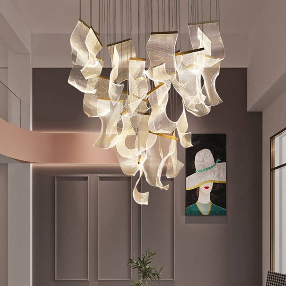 buySalir Modern Designer Chandelier - Morsale
