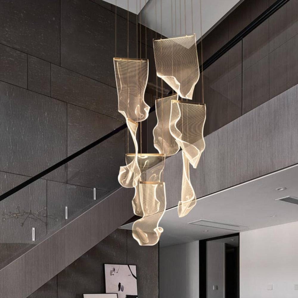 buySalir Modern Designer Chandelier - Morsale