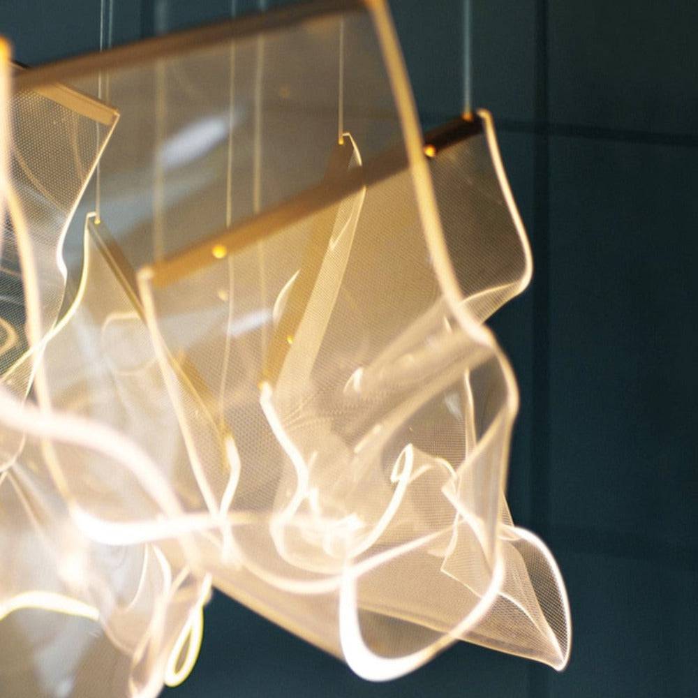 buySalir Modern Designer Chandelier - Morsale