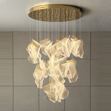 buySalir Modern Designer Chandelier - Morsale