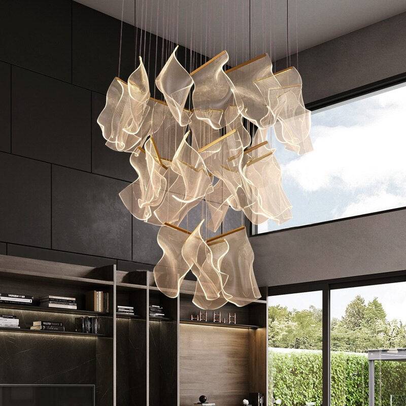 buySalir Modern Designer Chandelier - Morsale