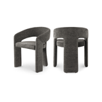 Randi Dining Chair, Set of 2