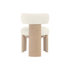 Astoria Dining Chair, Set of 2