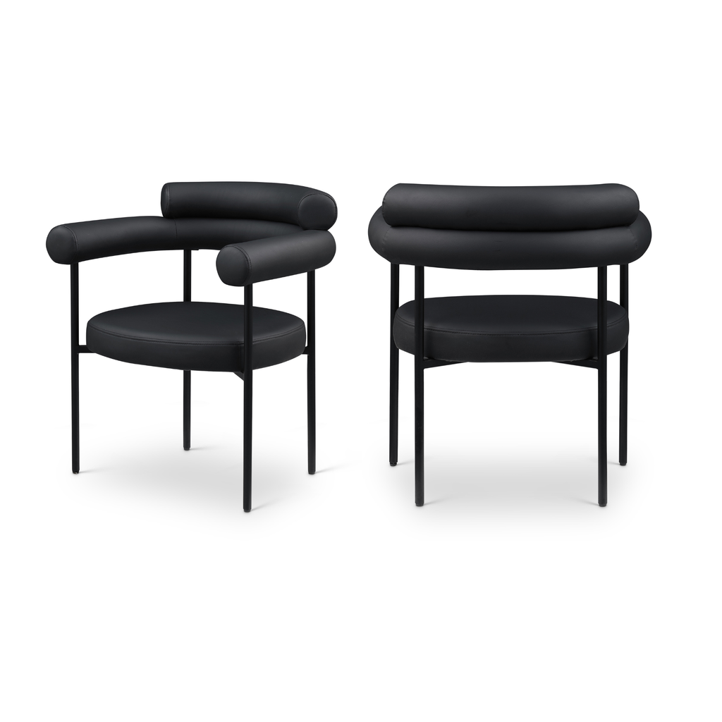 Blaine Dining Chair, Set of 2-Dining Chairs-StyleMeGHD