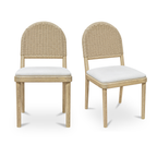 Clare Dining Chair, Set of 2-Dining Chairs-StyleMeGHD