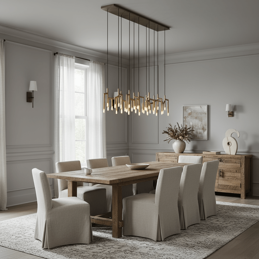 buyWestford Modern Chandelier - Morsale