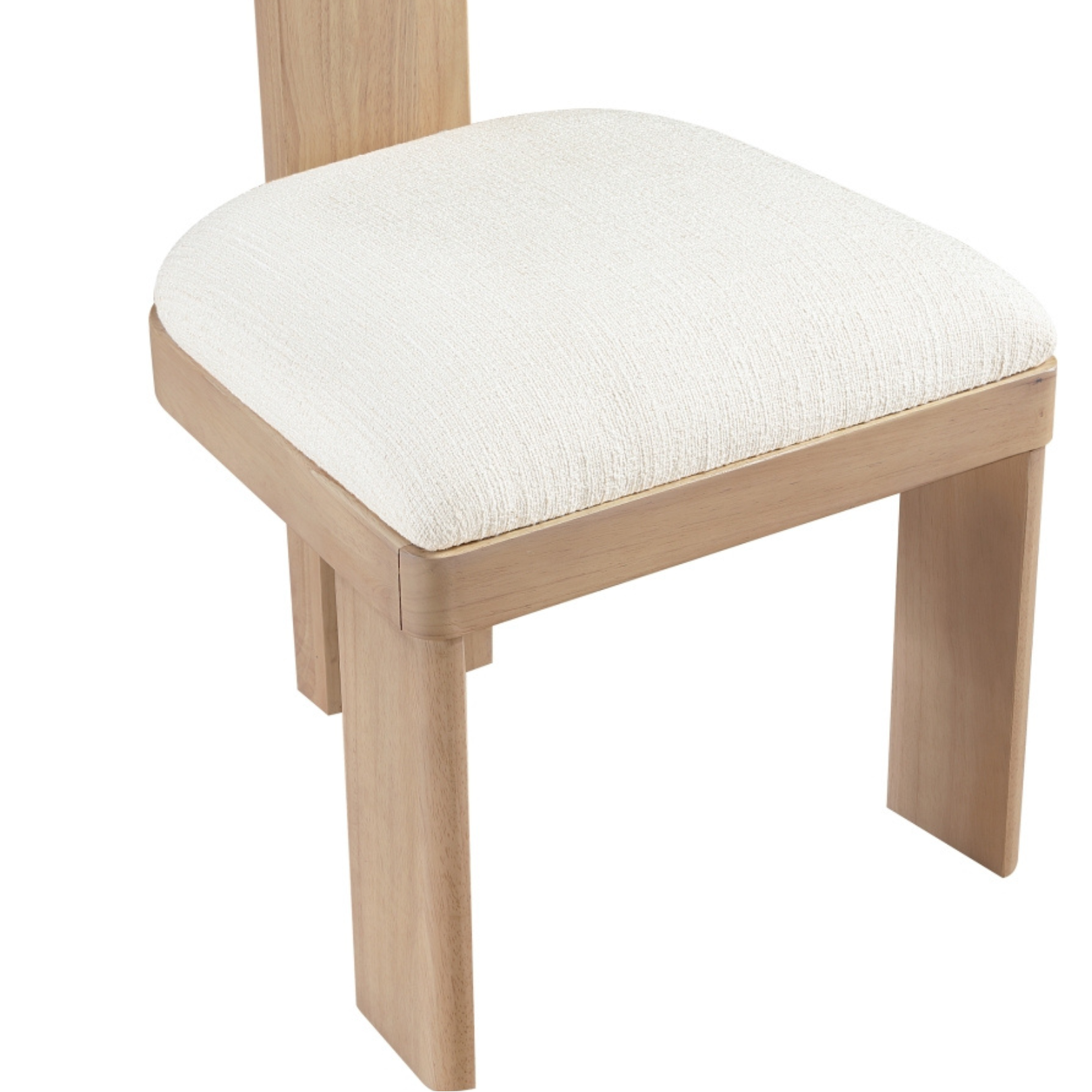 Sera Fabric Dining Chair, Set of 2-Dining Chairs-StyleMeGHD