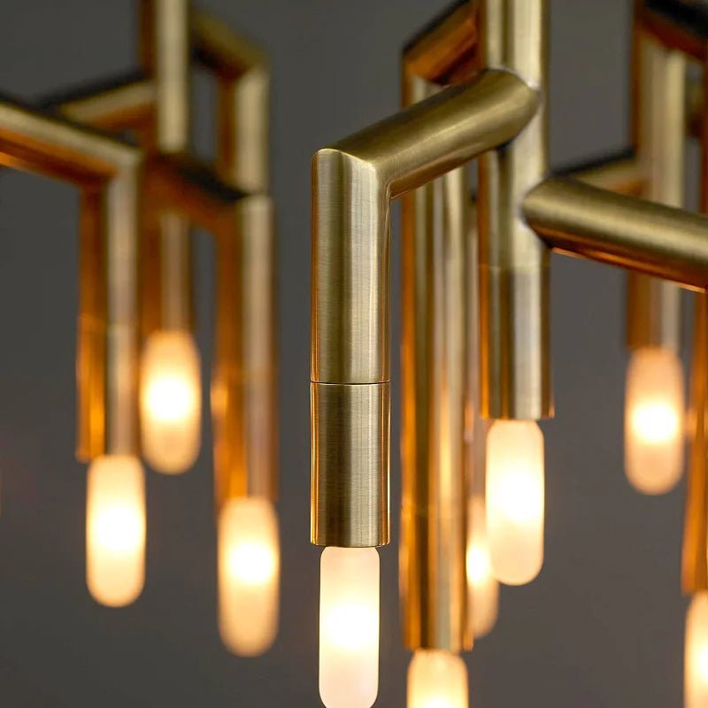 buyWestford Modern Chandelier - Morsale