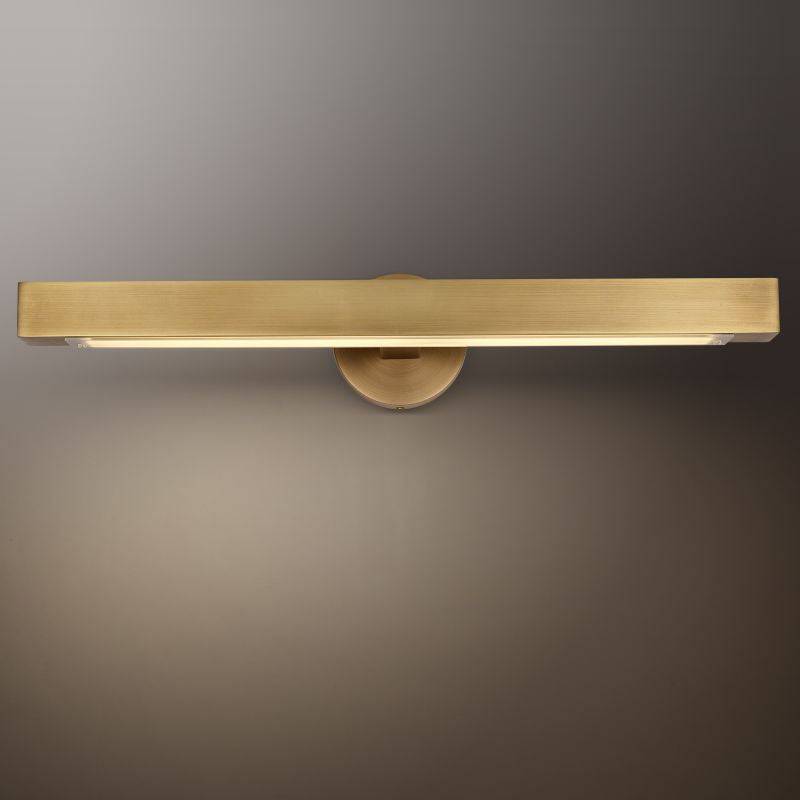 Carvelle Minimal Profile Picture Light