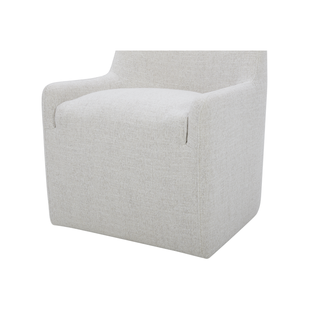 Mara Rolling Dining Chair-Dining Chairs-StyleMeGHD