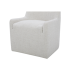 Mara Rolling Dining Chair-Dining Chairs-StyleMeGHD