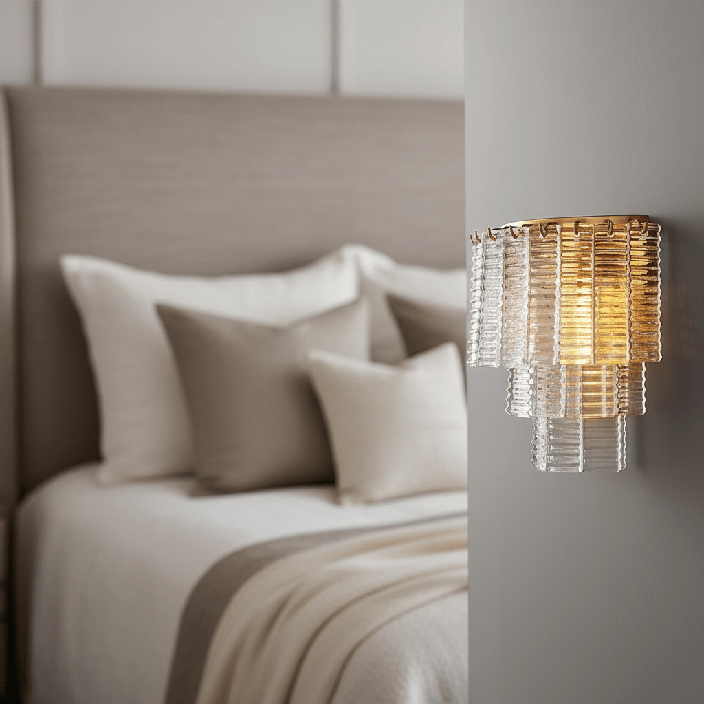 buyPalermo Wall Sconce - Morsale