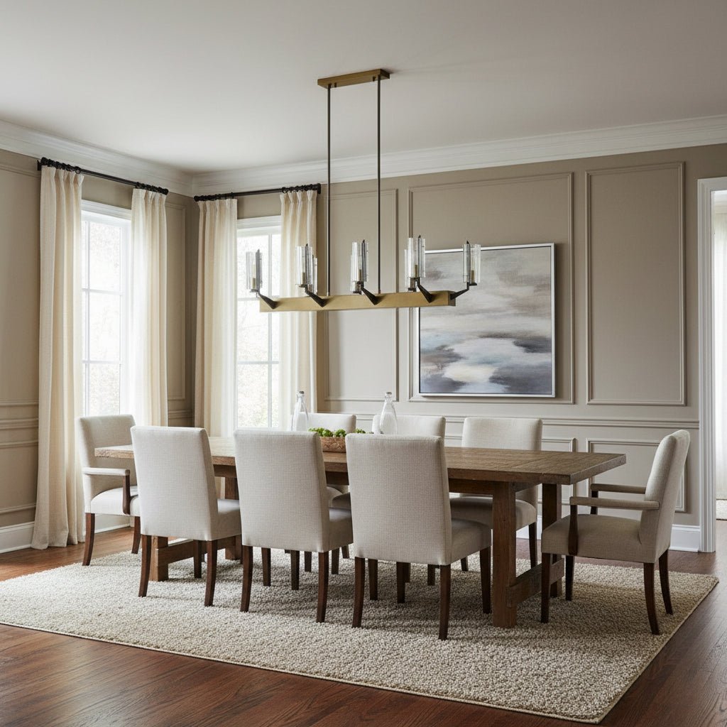 buyReiss Dining Room Chandelier - Morsale