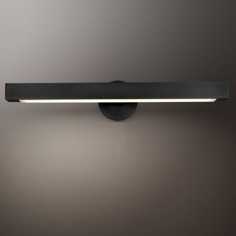 Carvelle Minimal Profile Picture Light