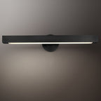 Carvelle Minimal Profile Picture Light