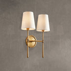 Rhodes 2-Light Wall Sconce