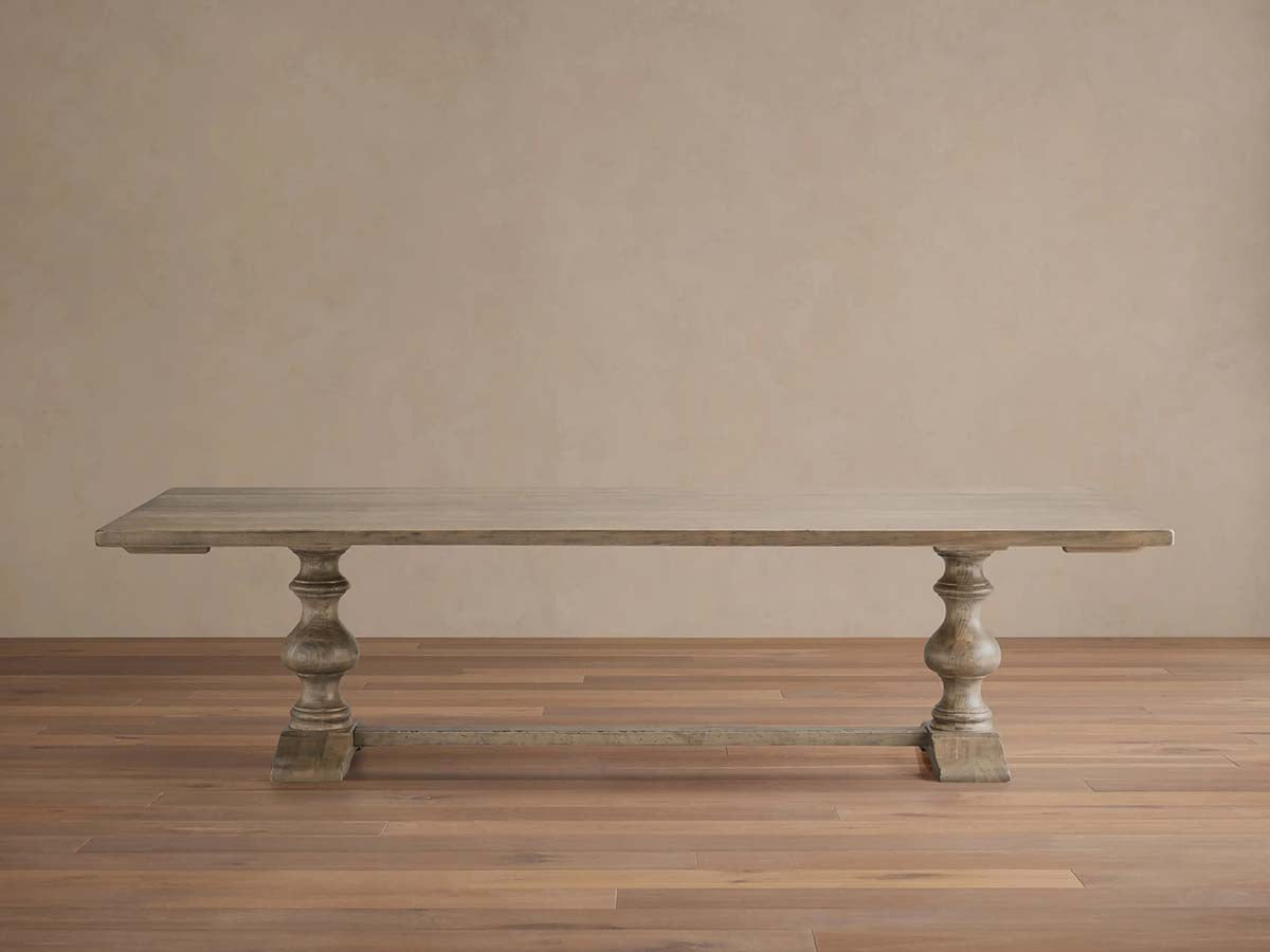 Valentina Oval Extension Dining Table