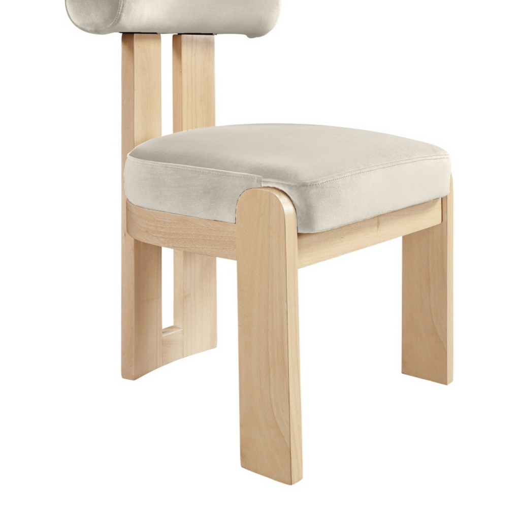 Isla Fabric Dining Chair, Set of 2-Dining Chairs-StyleMeGHD