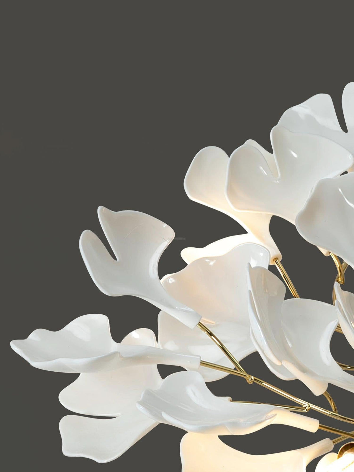 Ginkgo Ceiling Lamp