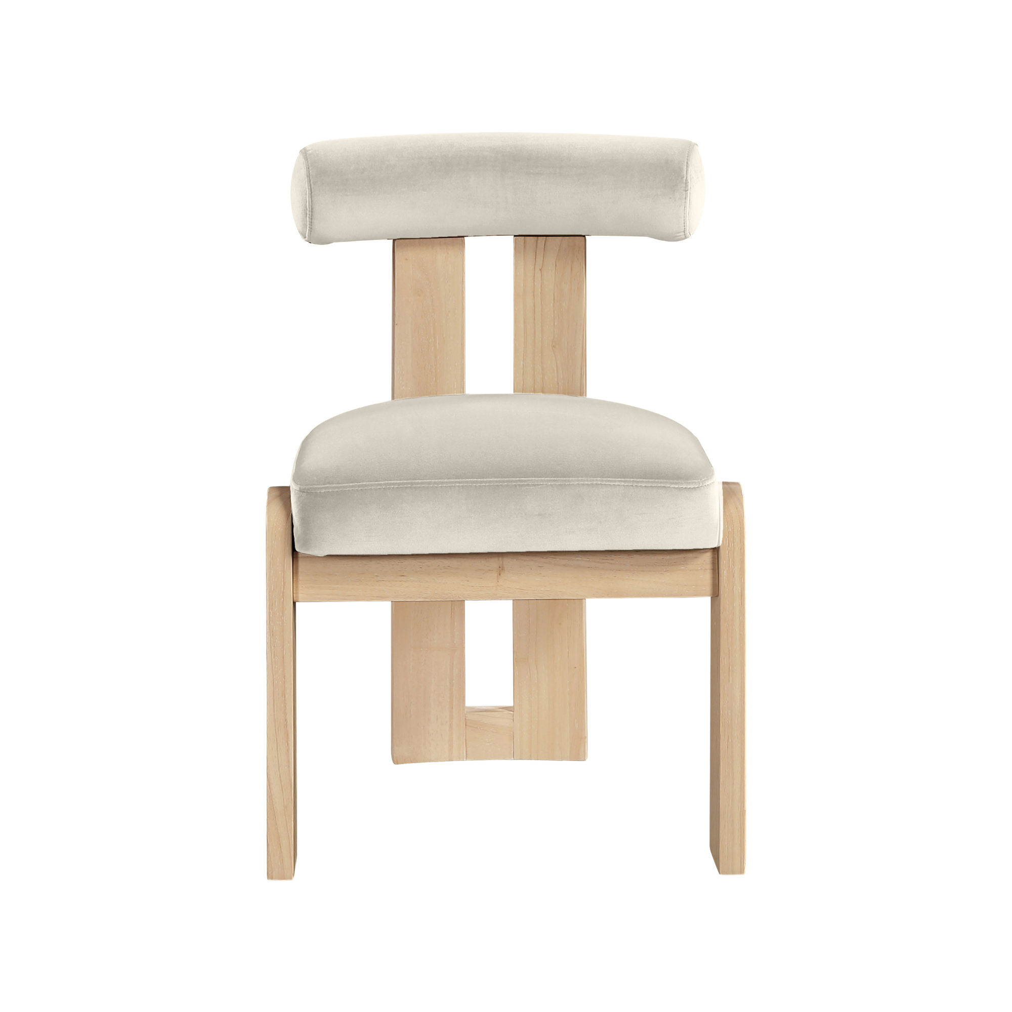 Isla Fabric Dining Chair, Set of 2-Dining Chairs-StyleMeGHD