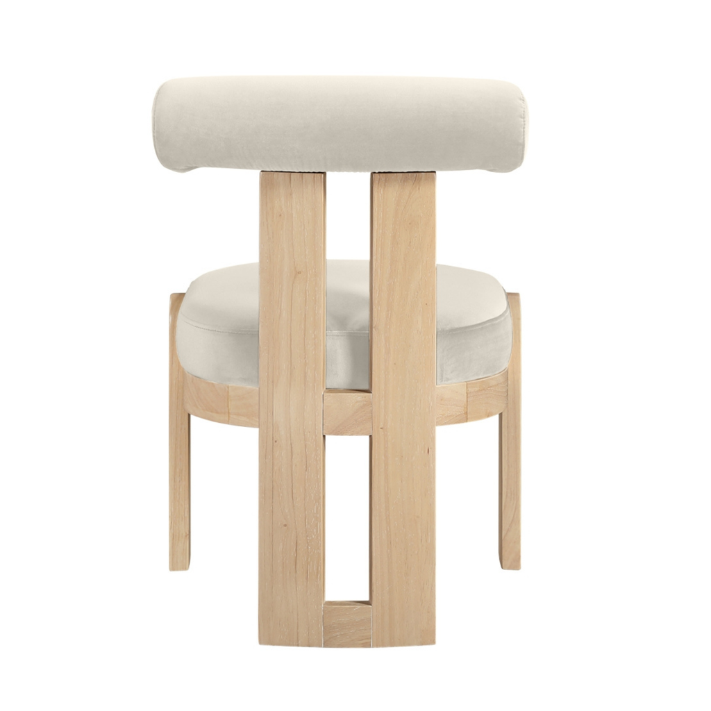 Isla Fabric Dining Chair, Set of 2-Dining Chairs-StyleMeGHD