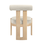 Isla Fabric Dining Chair, Set of 2-Dining Chairs-StyleMeGHD