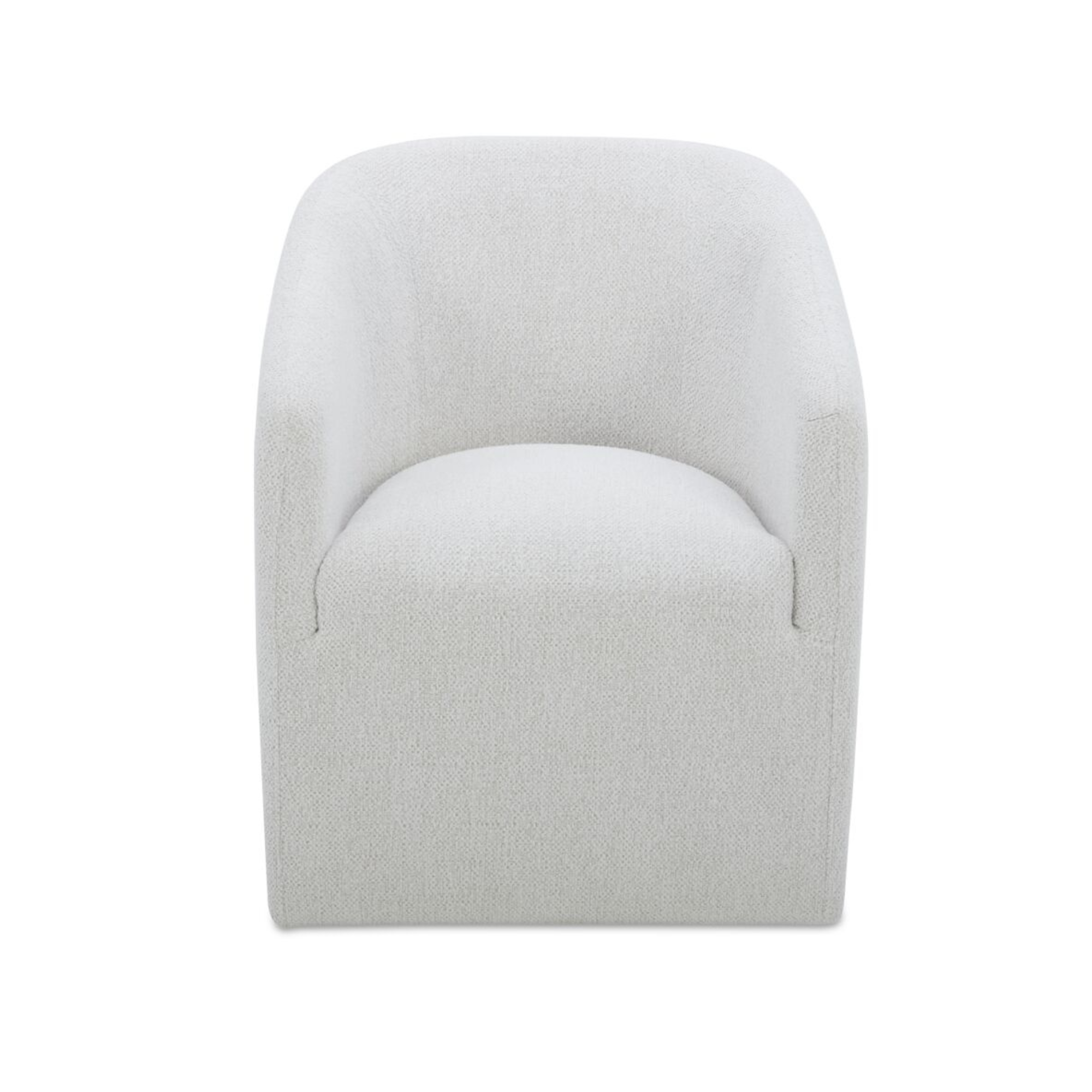Sana Rolling Dining Chair-Dining Chairs-StyleMeGHD