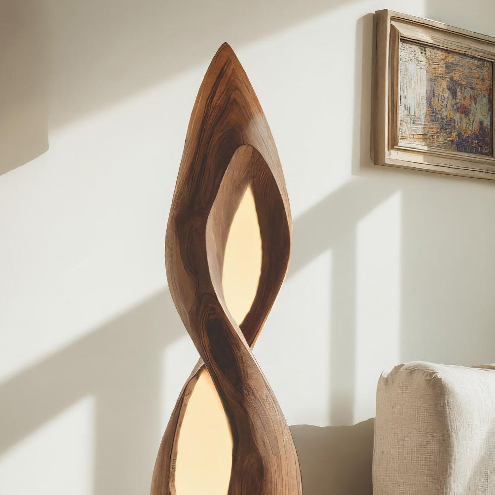 Contemporary Floor Lamp For Living Room Interior