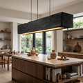 Handcrafted Pendant Light For Modern Dining Spaces