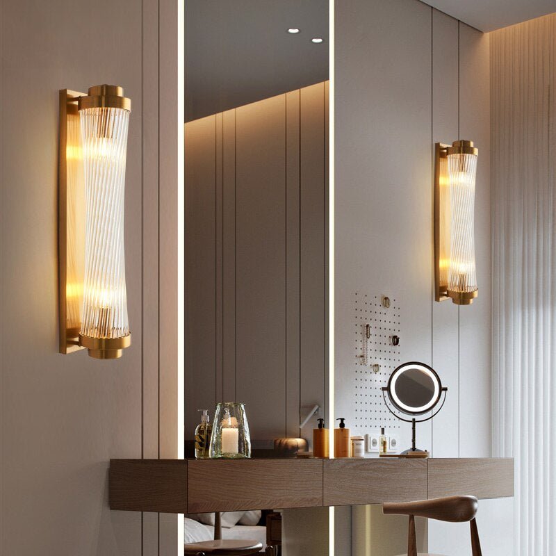 buyPalermo 23" Wall Sconce - Morsale