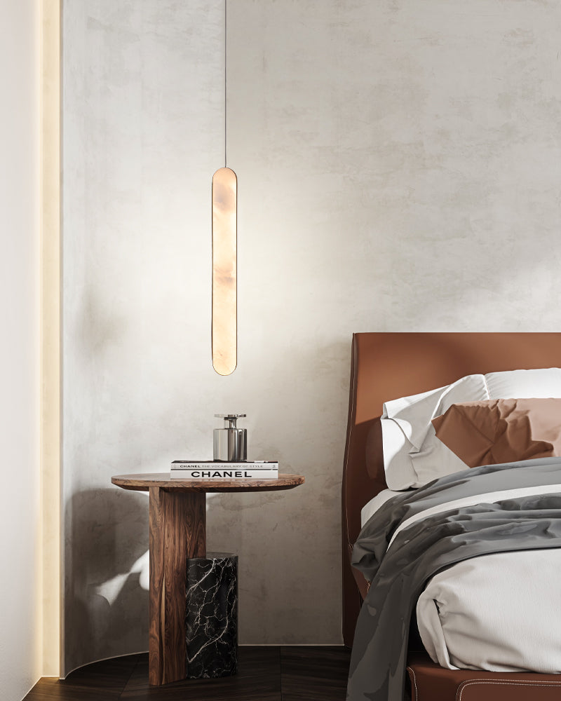 Cluster Mini Cadiz Linear Long Pendant Ceiling for Kitchen Island